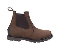 Amblers Bottines ALDINGHAM Homme Marron Taille 39