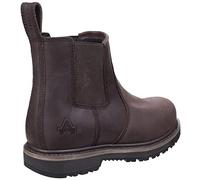 Amblers Bottines Homme Taille 42 FR Marron