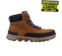 Amblers Safety Bottes de sécurité AS262 Corbel Cuir imperméable Hommes