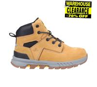 Amblers Safety AS613 Elena Sécurité Travail Construction Etanche Bottes Femmes