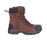 Amblers Bottes de sécurité AS995 Imperméables Mousse mémoire Hommes