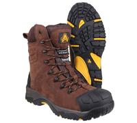 Amblers Safety AS995 Imperméable Hommes Mémoire Mousse Sécurité Bottes