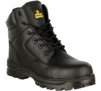 Amblers Safety FS006C - Chaussures montantes de sécurité, noir, 37-49 - (FS1708)