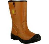 Amblers Safety FS142 - Bottes de sécurité de manutentionnaire - Homme (FS1718)