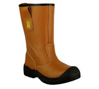 Amblers Safety FS142 - Bottes de sécurité de manutentionnaire - Homme (FS1718)