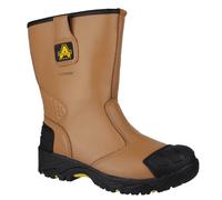 Amblers Safety FS143 - Bottes de sécurité de manutentionnaire - Homme (FS2516)
