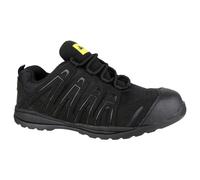 Amblers Safety FS40C - Baskets de sécurité - Femme (FS2535)