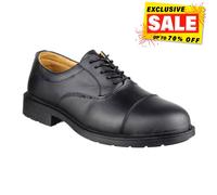 Amblers Safety FS43 Hommes Travail Habillé Classic Protection Sécurité Chaussure
