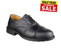 Amblers Chaussure de sécurité FS43 Hommes Travail Habillé Classic