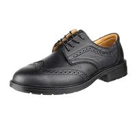 Amblers Chaussures de sécurité FS44 Safety Brogue Noir