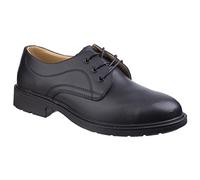 Amblers Safety FS45 Safety Shoe Black