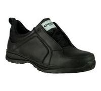 Amblers Safety FS59C - Chaussures de sécurité - Femme (36 FR) (Noir) - UTFS1705