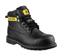 Amblers Safety FS9 Steel Toe Cap Boot Black Size 11