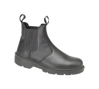Amblers Steel FS116 - Chaussures de sécurité - Unisexe (EUR 36-50) (FS157)