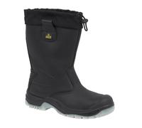 Amblers Steel FS209 - Bottes de sécurité de manutentionnaire - Homme (FS569)
