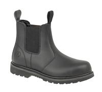 Amblers Steel FS5 - Bottines de sécurité - Unisexe (EUR 37-48) (FS390)
