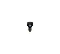 chargeur de voiture usb / usb rapide baseus type-c 160w pps quick charge 5 pd gris (tzcczm-0g) Gris