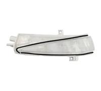 AMBMREDPEV Indicateurs Latéraux Pour Civic 8e Génération 2006-2011 1 Pièce 12 V Gauche Droite Ambre Clignotant Feu Signalisation 34350-SNB-013 34300-SNB-013(Left)
