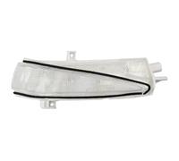 AMBMREDPEV Indicateurs Latéraux Pour Civic 8e Génération 2006-2011 1 Pièce 12 V Gauche Droite Ambre Clignotant Feu Signalisation 34350-SNB-013 34300-SNB-013(Right)
