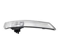 AMBMREDPEV Indicateurs Latéraux Pour Focus II III MK3 MK2 2009-2017 Clignotant Rétroviseur Latéral Remplacement Du Normal(Right)
