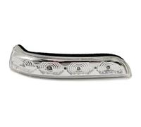 AMBMREDPEV Indicateurs Latéraux Pour Hyundai I30 2009 2010 2011 2012 Clignotant Rétroviseur Lampe Feu Voiture(Right)