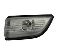 AMBMREDPEV Indicateurs Latéraux Pour Volvo XC60 2009 2010 2011 2012 2013 31217288 31217289 Feu Clignotant Rétroviseur Gauche Droit(Left)