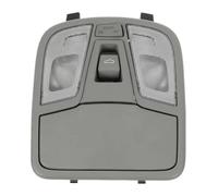 AMBMREDPEV Lampe Lecture Forme Dôme Pour KIA Pour Optima 2011 2012 2013 2014 928102T000 928102t002 Lampe Au-dessus Console Toit Ouvrant Lecture Voiture