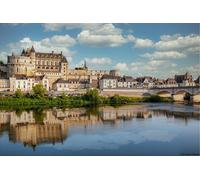 Amboise Vallée de la Loire