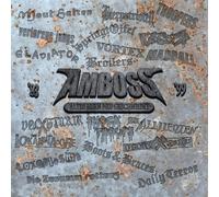 Amboss Altes Eisen Neu Geschmiedet (Vinyl)