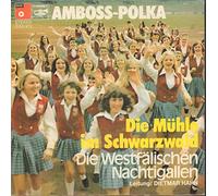 Amboss-Polka / Die Mühle im Schwarzwald