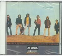 Amboy Dukes - Migration