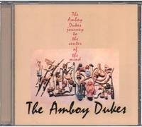 amboy dukes (ted nudgent) - Journey to The Center of. [Import]