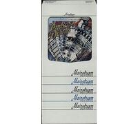 Amboy Dukes, the - 1st Album Feat. Ted Nugent [Import]