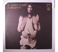 Amboy Dukes - The Amboy Dukes / Slingshot
