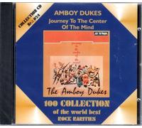 Amboy Dukes,the - Migration