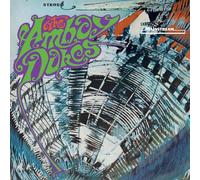 Amboy Dukes/Vinyle Vert Citron