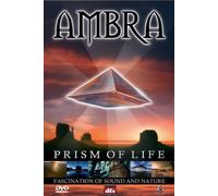Ambra - Ambra - Prism of Life (+ CD)