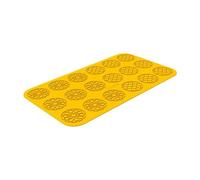 silikomart Ambra - Silicone Mould N.18 ø68 H 2 MM