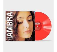Ambra - T'Appartengo (Remixes) -Red Colored Vinyl [Import]