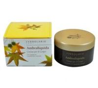 Ambraliquida Body Cream 250 Ml
