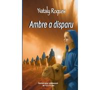 AMBRE A DISPARU