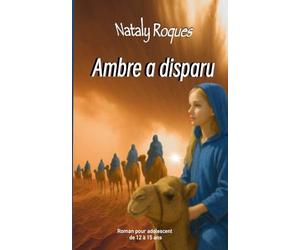 AMBRE A DISPARU
