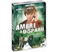 Ambre a disparu - L'Intégrale G