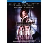 Ambre - Blu-Ray G