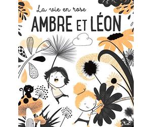 Ambre et Léon