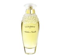Ambre et Vanille - Eau de Toilette-100ml COUDRAY