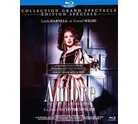 Ambre / Forever Amber (1947) (Blu-Ray)