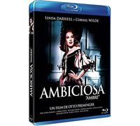 Ambre / Forever Amber (1947) [ Origine Espagnole, Sans Langue Francaise ] (Blu-Ray)