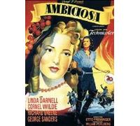 Ambre / Forever Amber [ Origine Espagnole, Sans Langue Francaise ]