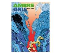 Glénat ambre gris tome 2